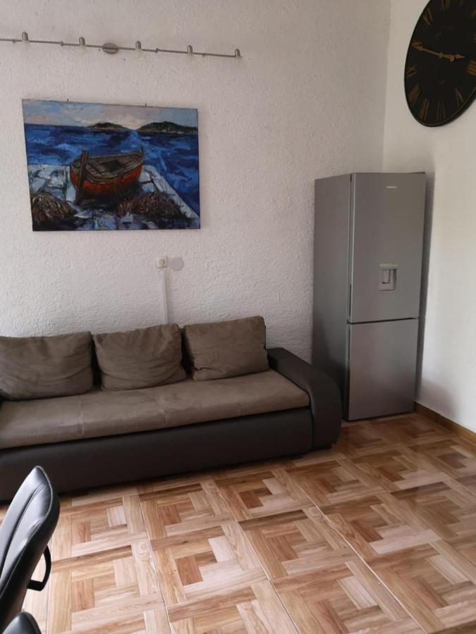 Apartmani Zdenka Savar-Maslina Экстерьер фото